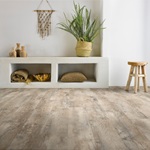  Interior Pictures of Grey Country Oak 24918 from the Moduleo Select collection | Moduleo